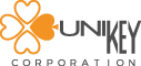 Unikey Corporation Logo